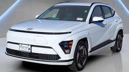 2025 Hyundai Kona Electric SEL