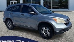 2009 Honda CR-V LX