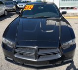 2013 Dodge Charger Police