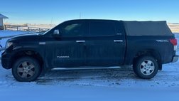 2013 Toyota Tundra Limited