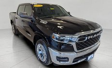 2025 Ram Ram Pickup 1500 Lone Star