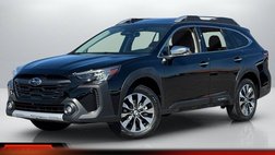 2023 Subaru Outback Touring XT