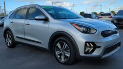 2020 Kia Niro LXS