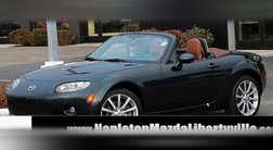2006 Mazda MX-5 Miata Grand Touring