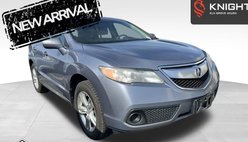 2014 Acura RDX Base