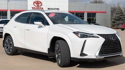 2024 Lexus UX 250h Premium