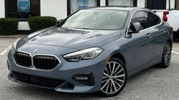 2021 BMW 2 Series 228i xDrive Gran Coupe