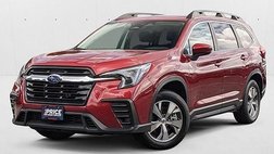 2024 Subaru Ascent Premium 7-Passenger