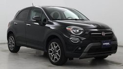 2021 Fiat 500X Trekking
