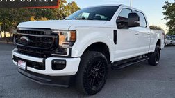 2020 Ford Super Duty F-250 Lariat