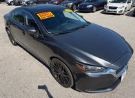 2020 Mazda MAZDA6 Touring