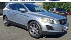 2011 Volvo XC60 T6