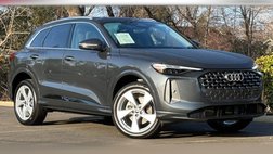 2025 Audi Q5 quattro Premium Plus TFSI