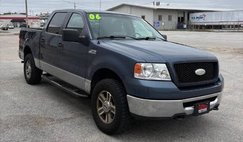 2006 Ford F-150 XLT