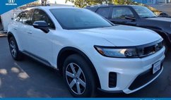 2024 Honda Prologue EX