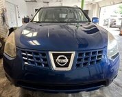 2009 Nissan Rogue SL