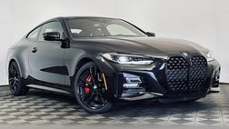 2024 BMW 4 Series 430i xDrive