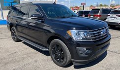 2021 Ford Expedition MAX XLT