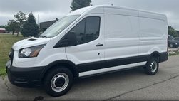 2024 Ford Transit 250