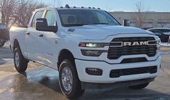 2025 Ram Ram Pickup 2500 Big Horn