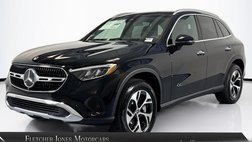 2026 Mercedes-Benz GLC-Class GLC 350e 4MATIC
