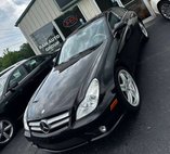 2011 Mercedes-Benz CLS-Class CLS 550