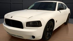 2008 Dodge Charger Base