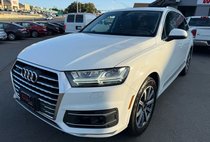 2017 Audi Q7 3.0T quattro Prestige