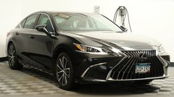 2025 Lexus ES 350 ES 350