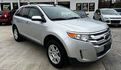 2013 Ford Edge SE