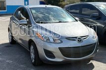 2014 Mazda MAZDA2 Sport