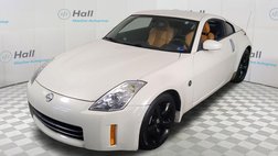 2008 Nissan 350Z Touring