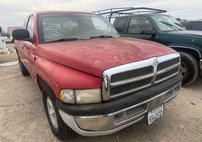 1998 Dodge Ram 1500 ST