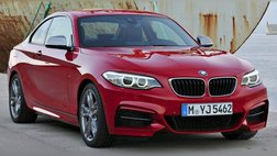 2016 BMW 2 Series M235i xDrive
