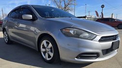 2016 Dodge Dart SXT