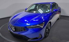 2024 Acura Integra w/Tech w/A-SPEC