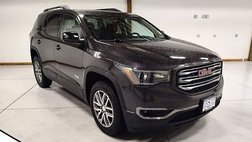 2017 GMC Acadia SLE-2
