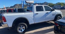 2014 Ram Ram Pickup 2500 Power Wagon Tradesman