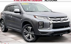 2023 Mitsubishi Outlander Sport ES