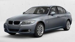 2010 BMW 3 Series 328i