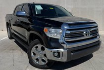 2016 Toyota Tundra 1794 Edition