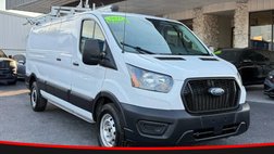 2021 Ford Transit 250