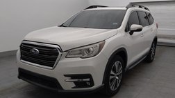 2019 Subaru Ascent Limited 7-Passenger