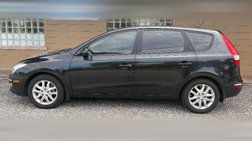 2009 Hyundai Elantra Touring