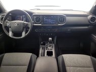 2023 Toyota Tacoma TRD Off-Road