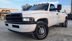 1995 Dodge Ram 3500 Base