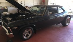 1968 Other Makes Supersport