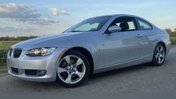 2008 BMW 3 Series 328xi