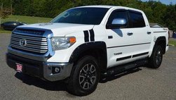 2016 Toyota Tundra Limited