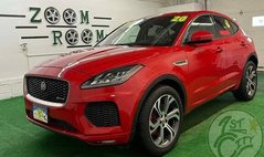 2020 Jaguar E-PACE P300 R-Dynamic SE